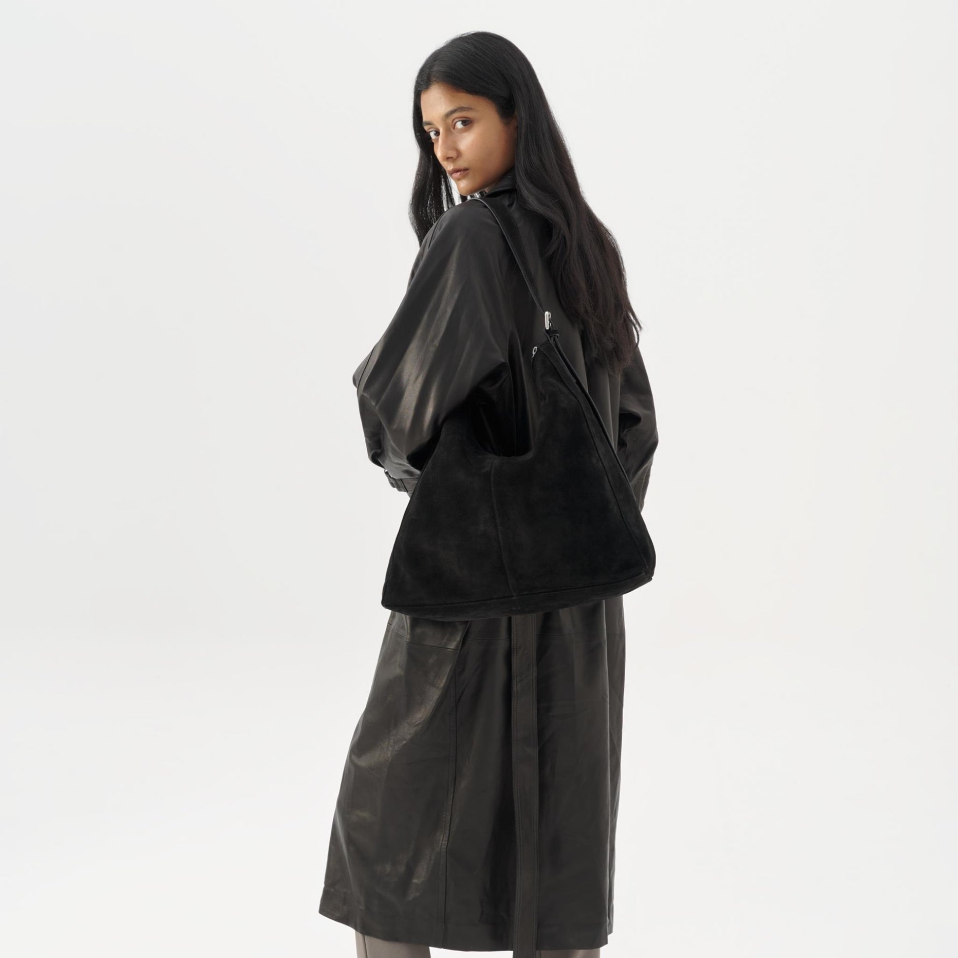 Vagabond Hilo Bag