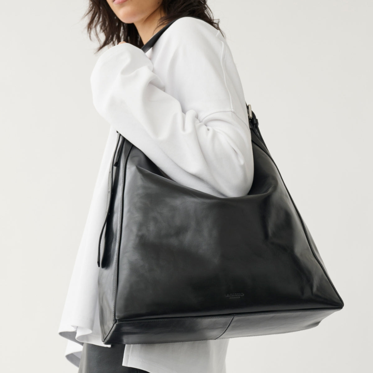 Vagabond Hilo Bag