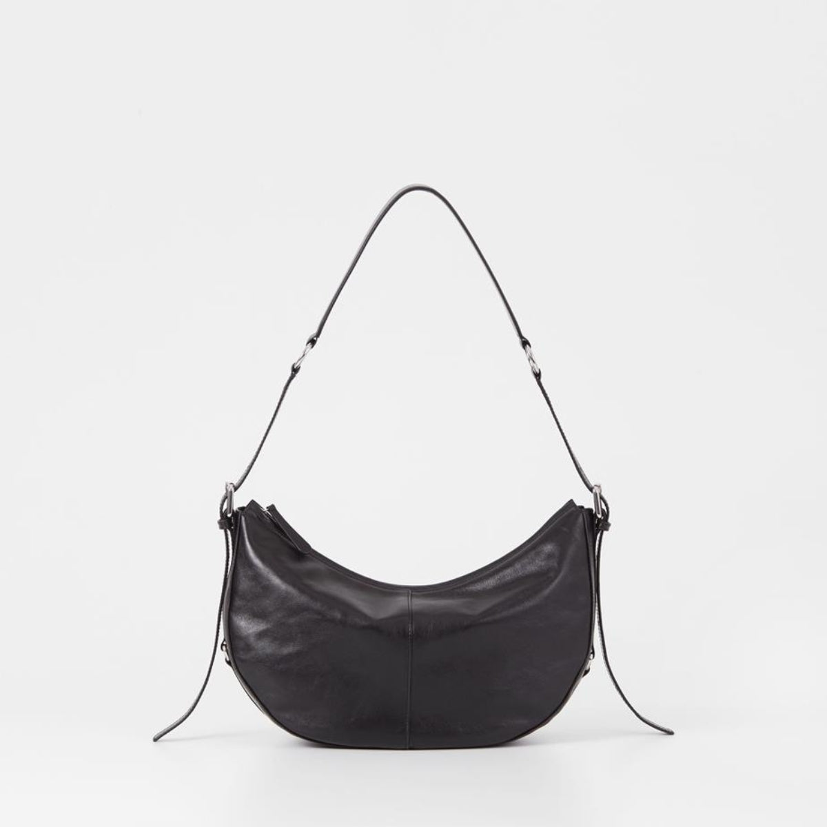Vagabond Itami Bag Black