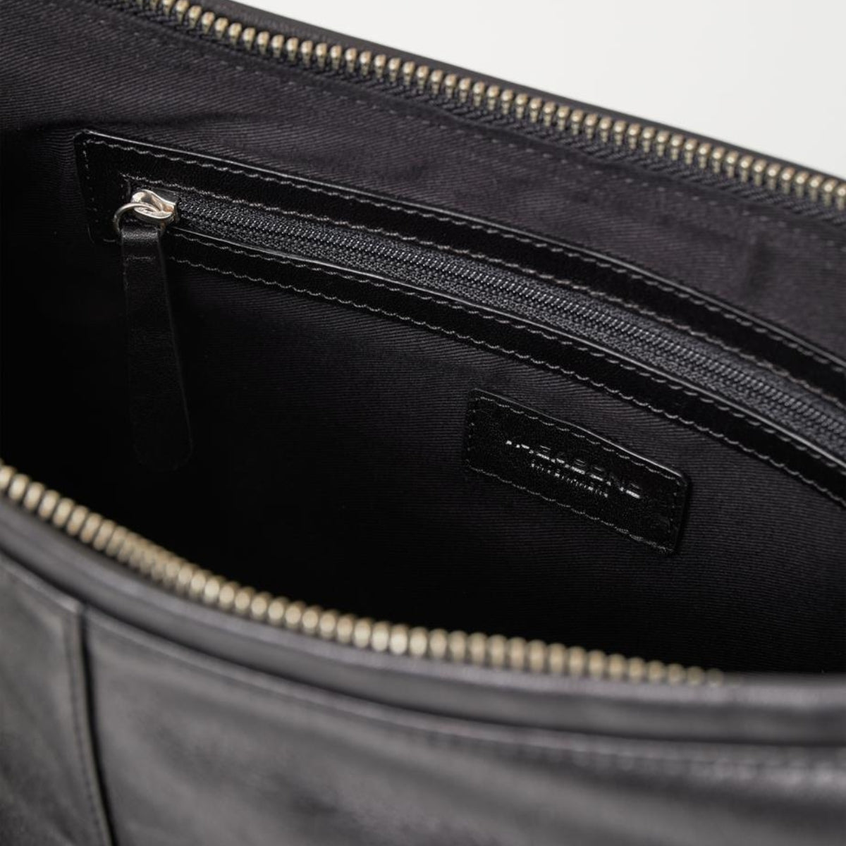 Vagabond Itami Bag Black