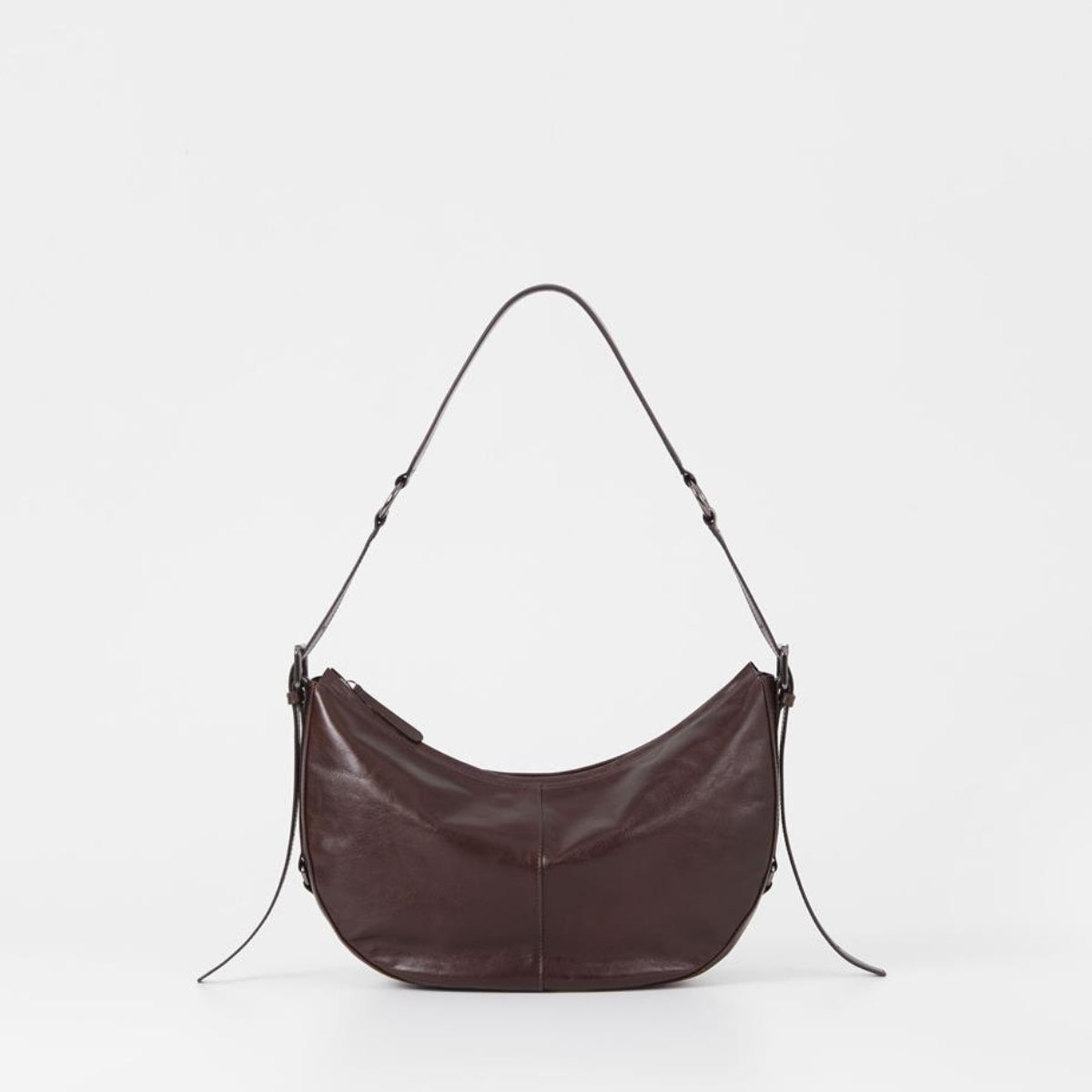 Vagabond Itami Bag Dark Brown