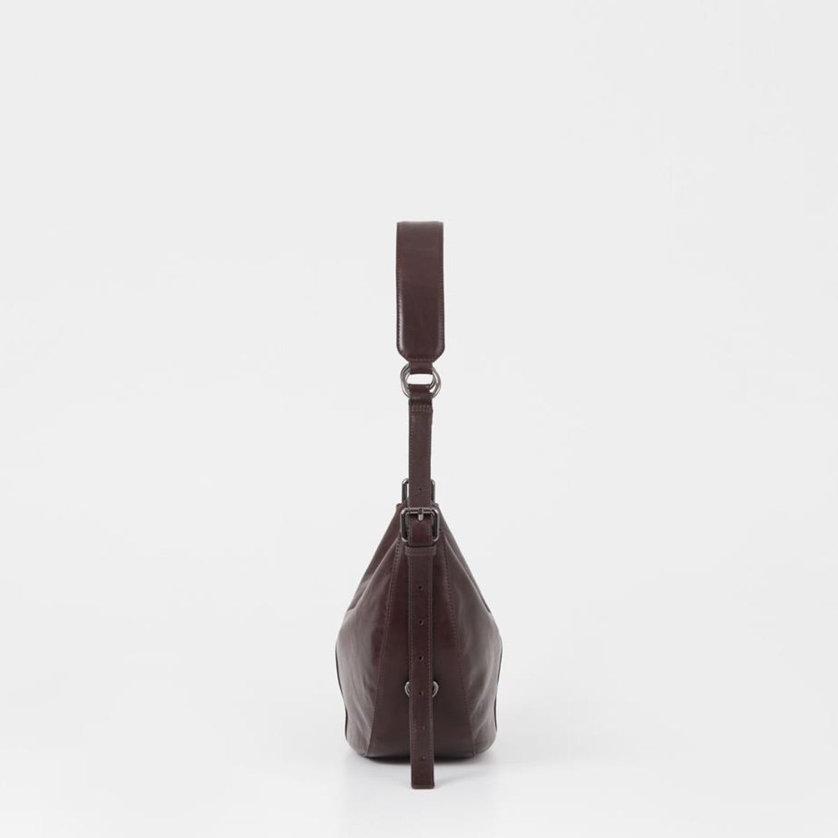 Vagabond Itami Bag Dark Brown