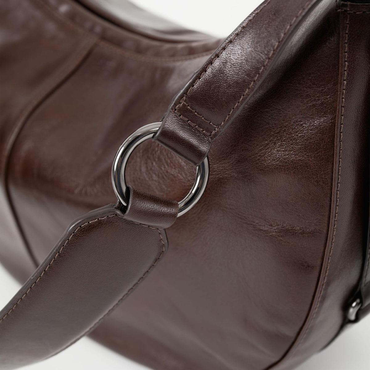 Vagabond Itami Bag Dark Brown