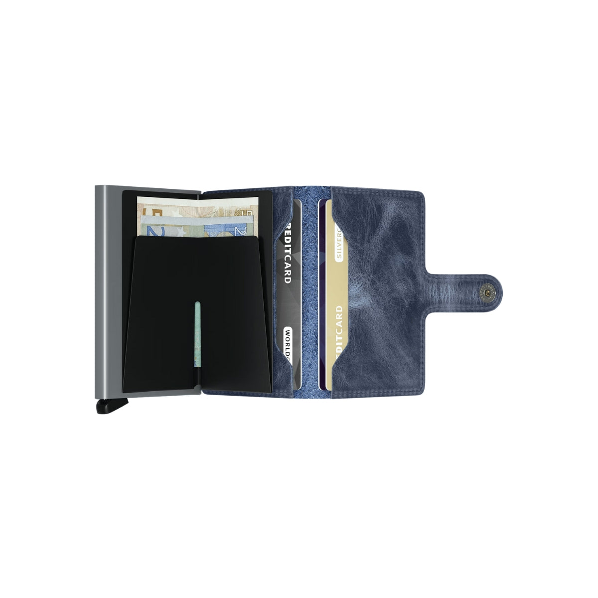 Secrid Vintage Mini Wallet