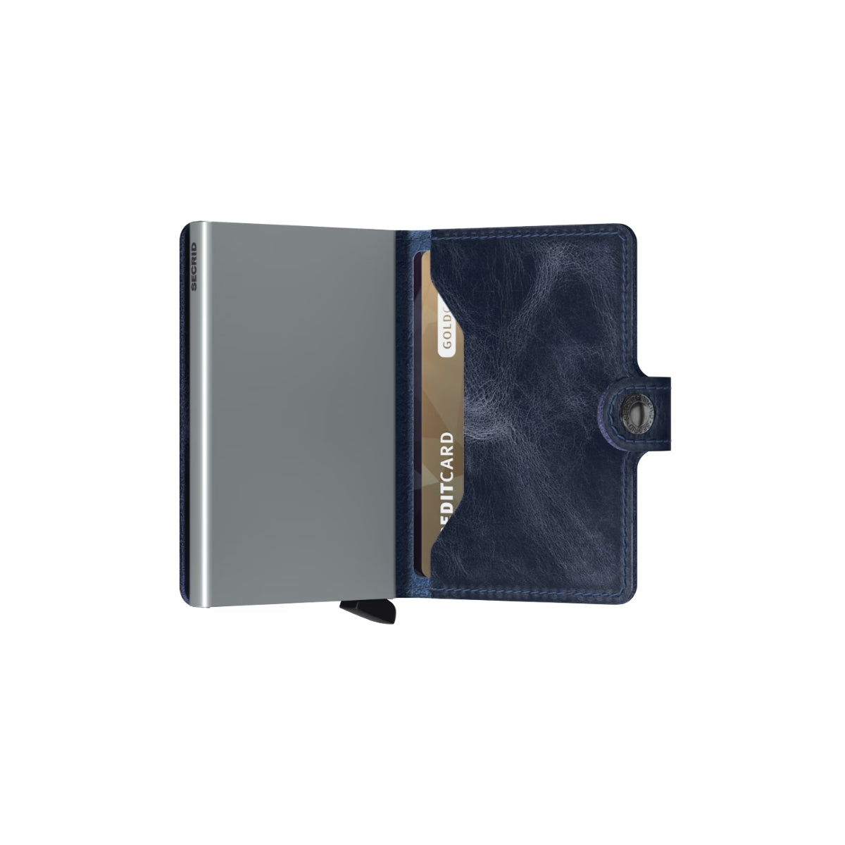 Secrid Vintage Mini Wallet