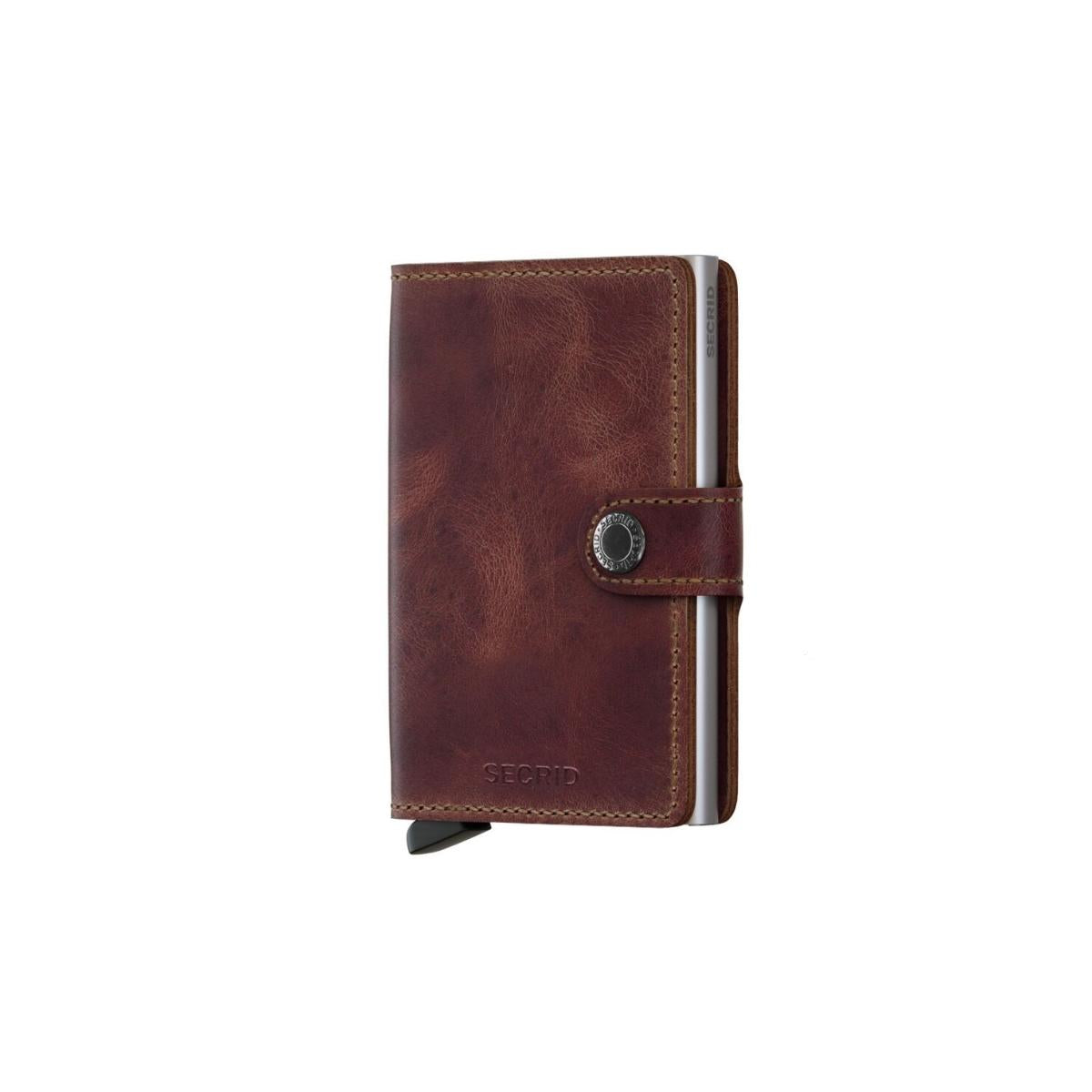 Secrid Vintage Mini Wallet