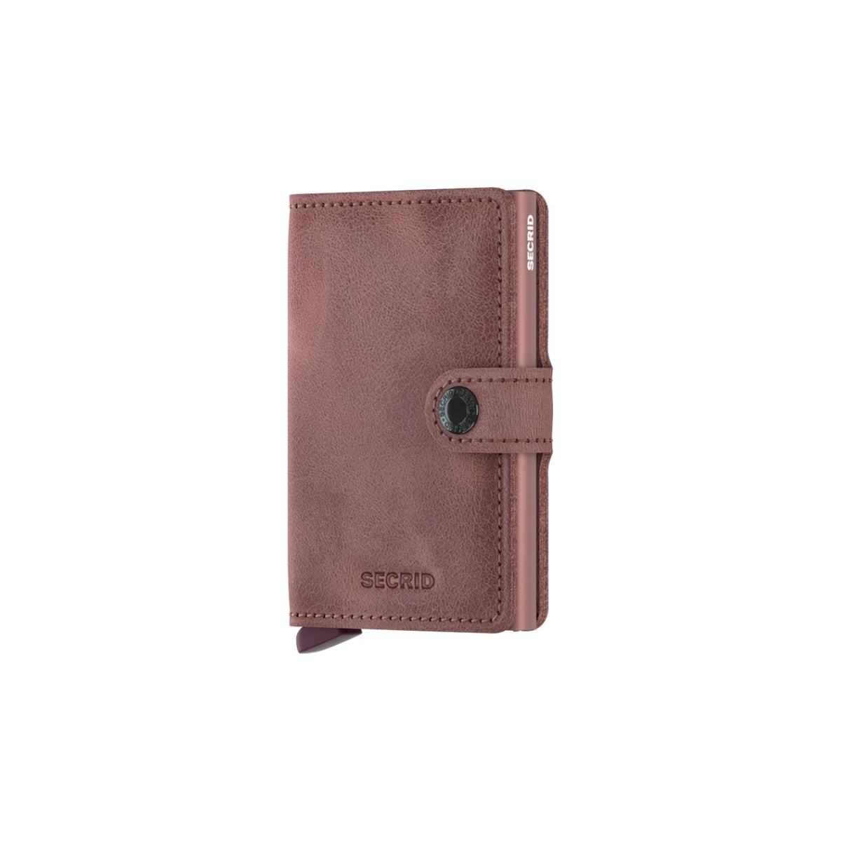 Secrid Vintage Mini Wallet