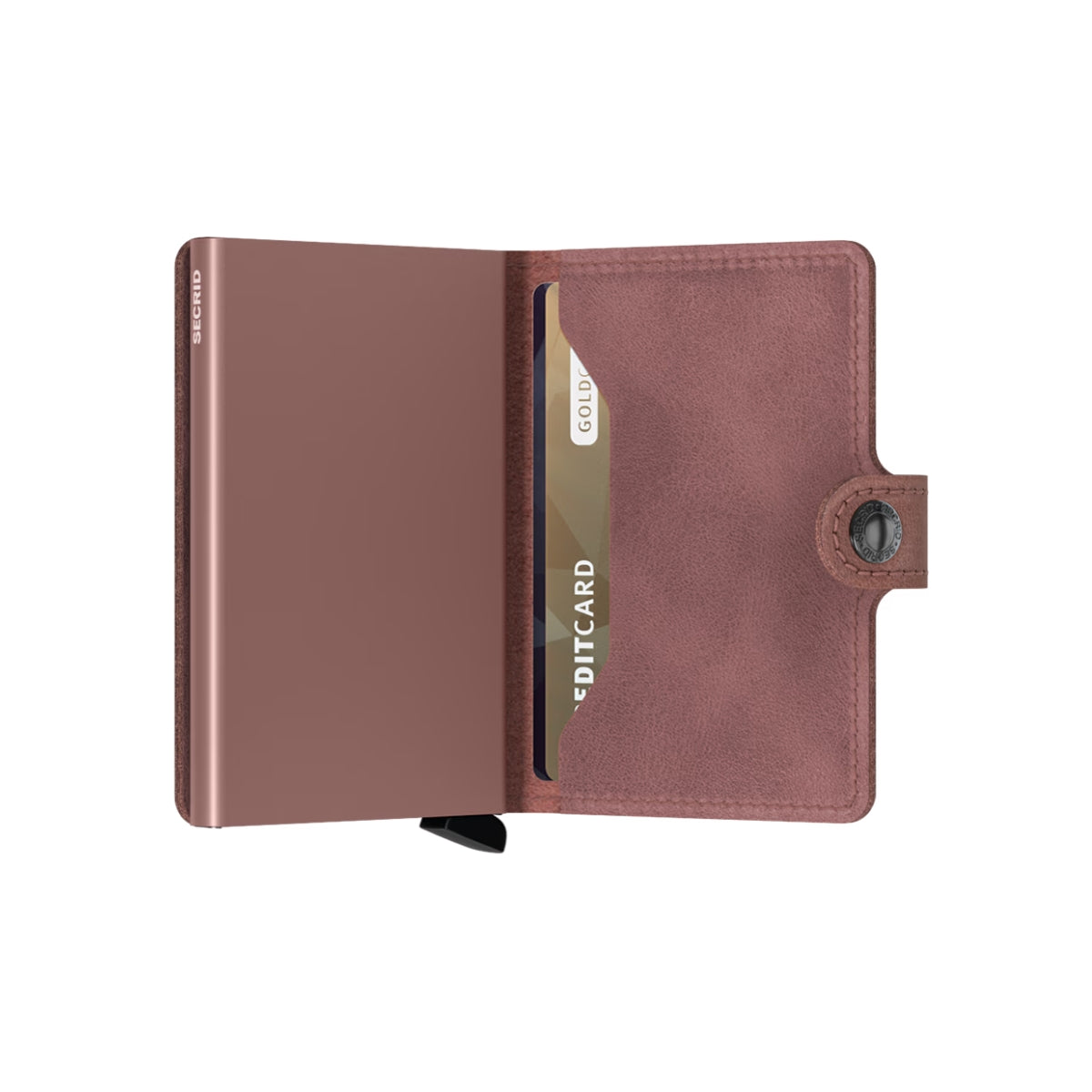 Secrid Vintage Mini Wallet