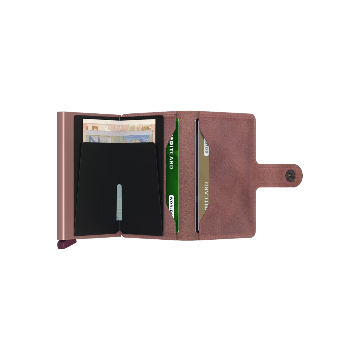 Secrid Vintage Mini Wallet