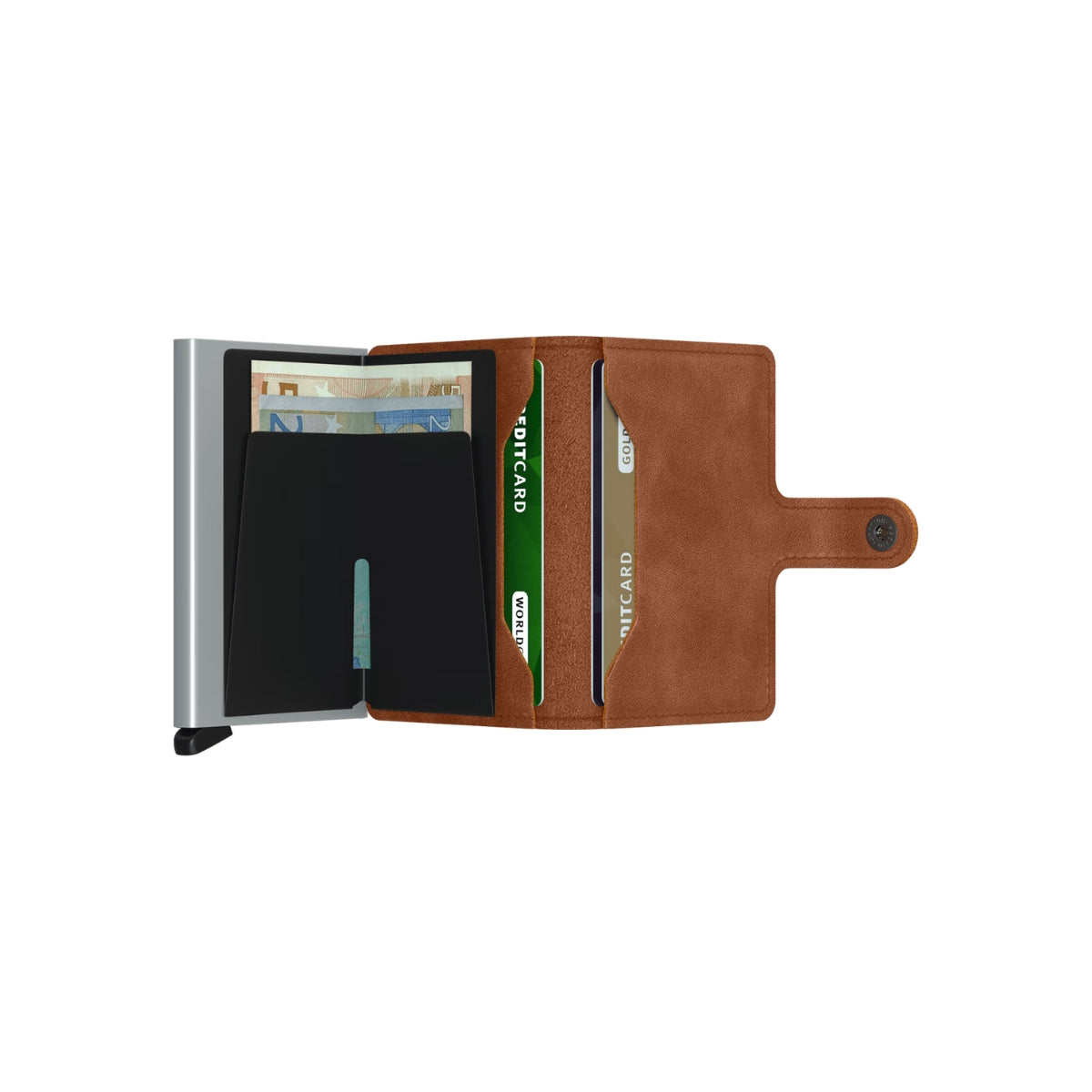 Secrid Vintage Mini Wallet