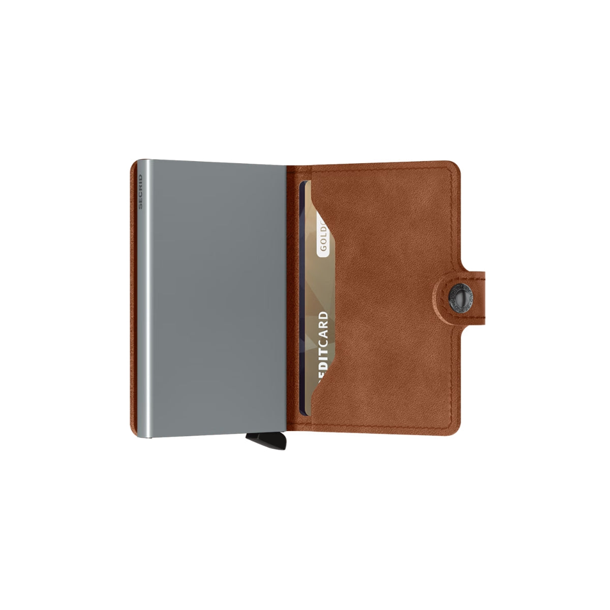 Secrid Vintage Mini Wallet