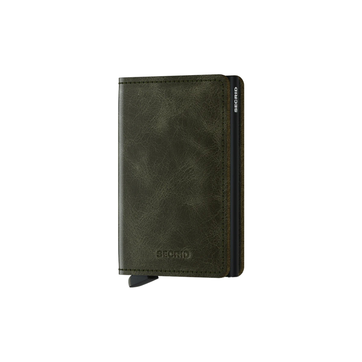 Secrid Vintage Slim Wallet