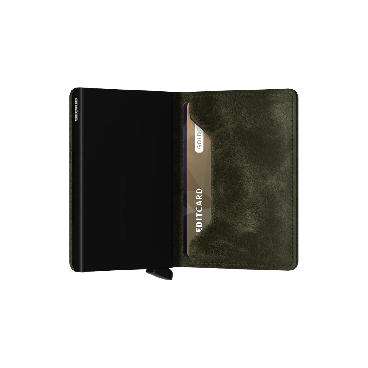 Secrid Vintage Slim Wallet