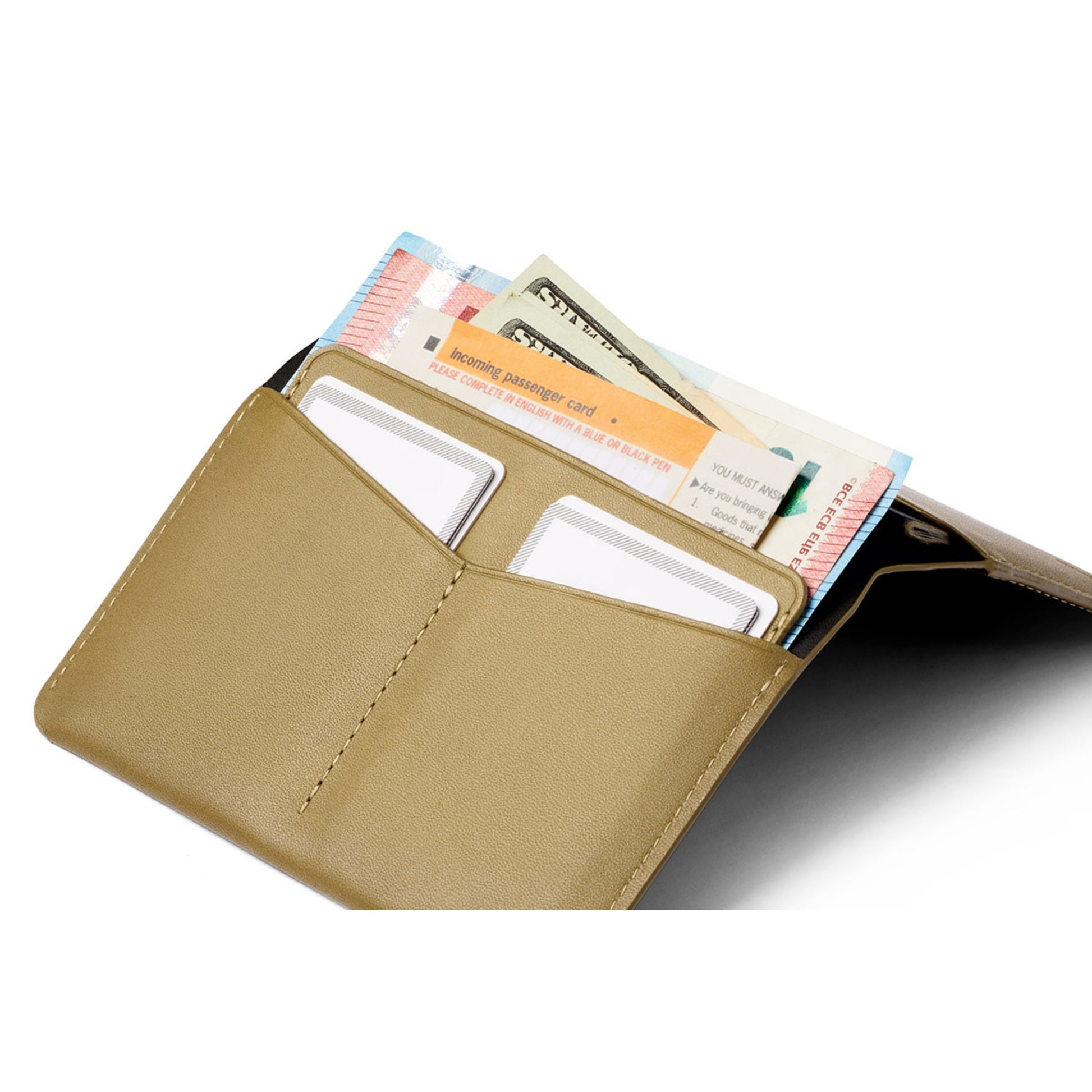Bellroy Passport Cover