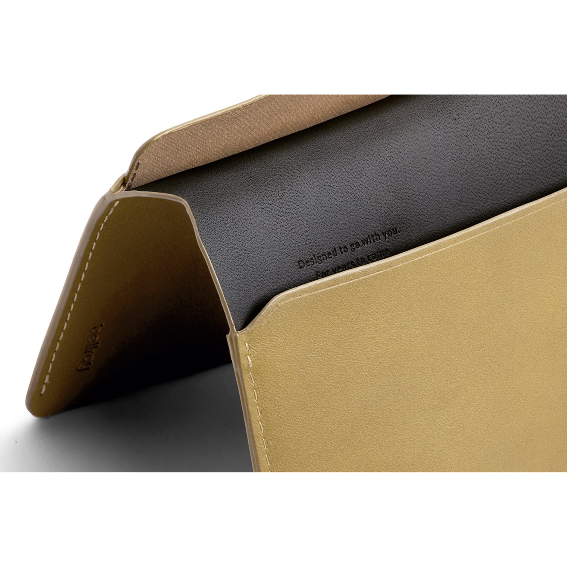 Bellroy Passport Cover