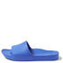 Archies Men's Arch Support Slides in Royal Blue - Getoutside Shoes
