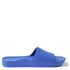 Archies Men's Arch Support Slides in Royal Blue - Getoutside Shoes