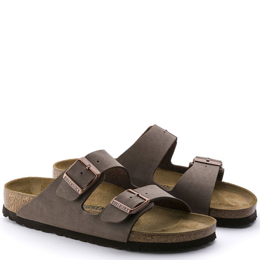 Birkenstock Arizona Birkibuc (largeur étroite)