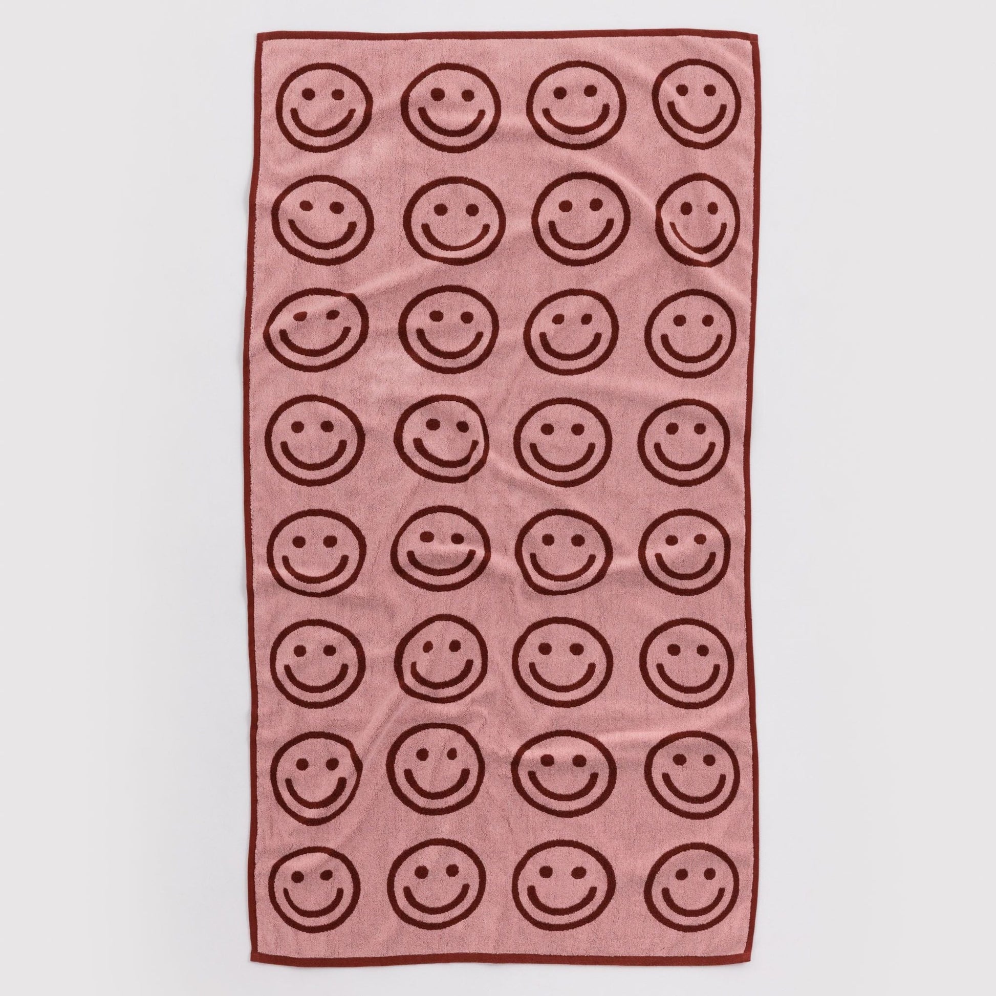 Baggu Bath Towel