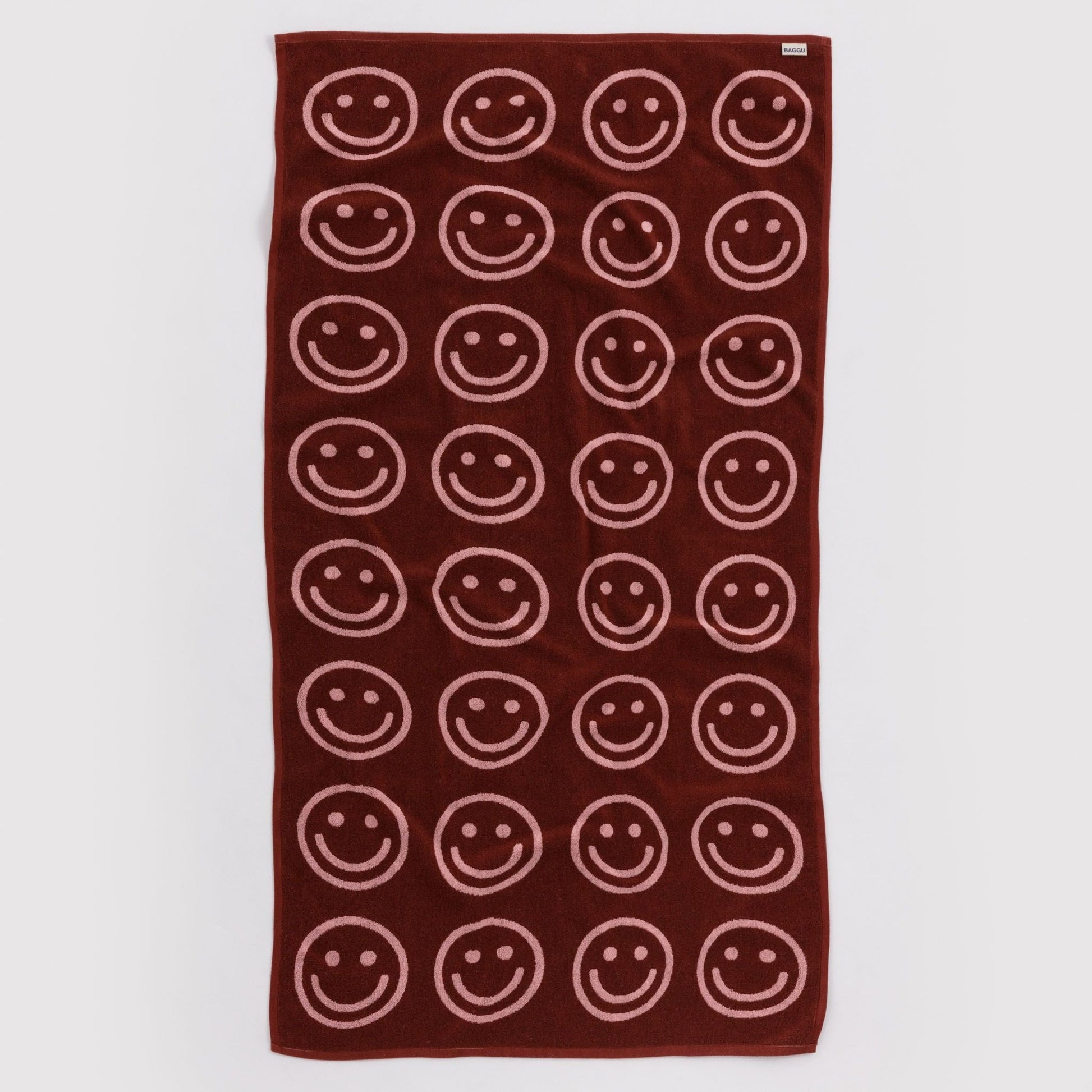 Baggu Bath Towel