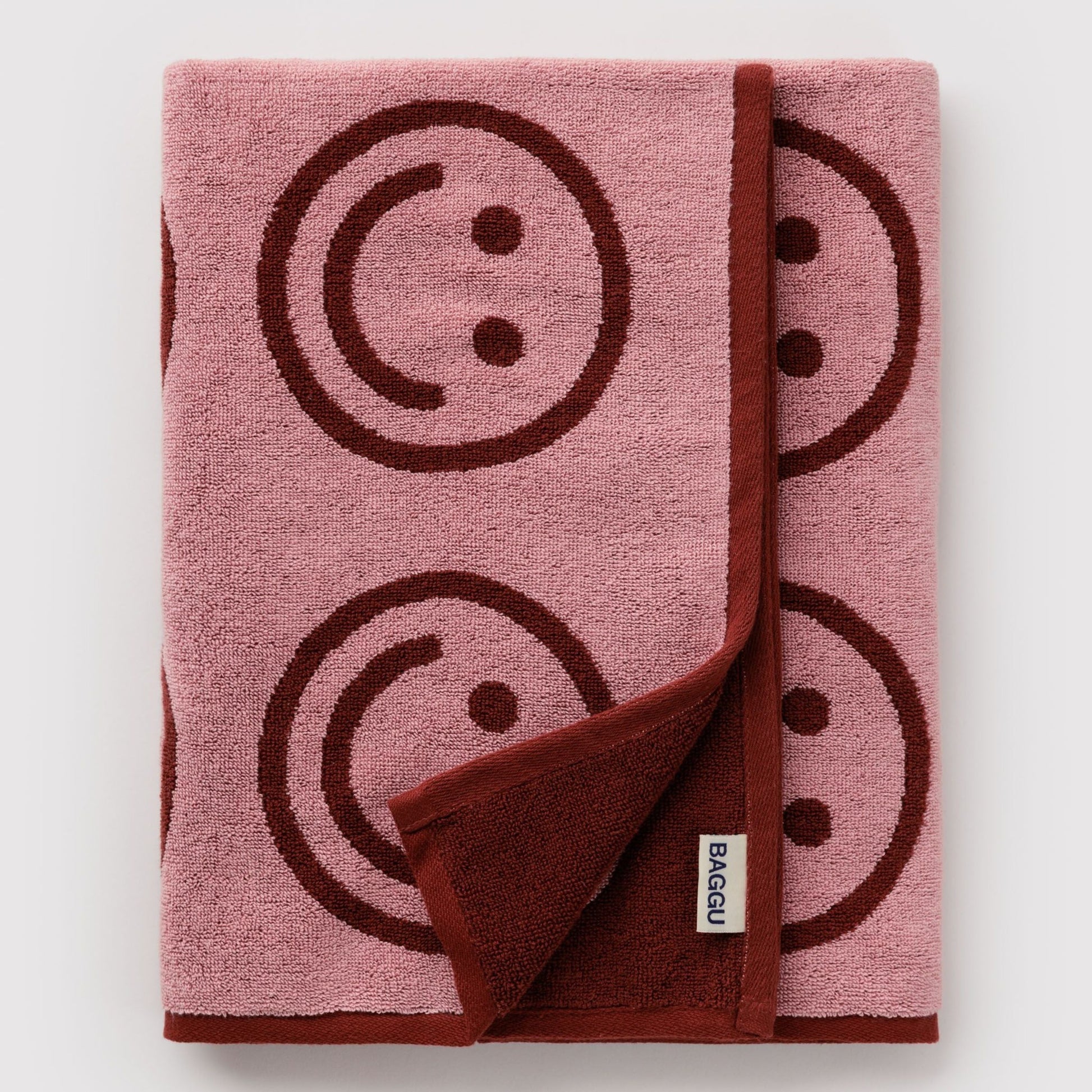 Baggu Bath Towel