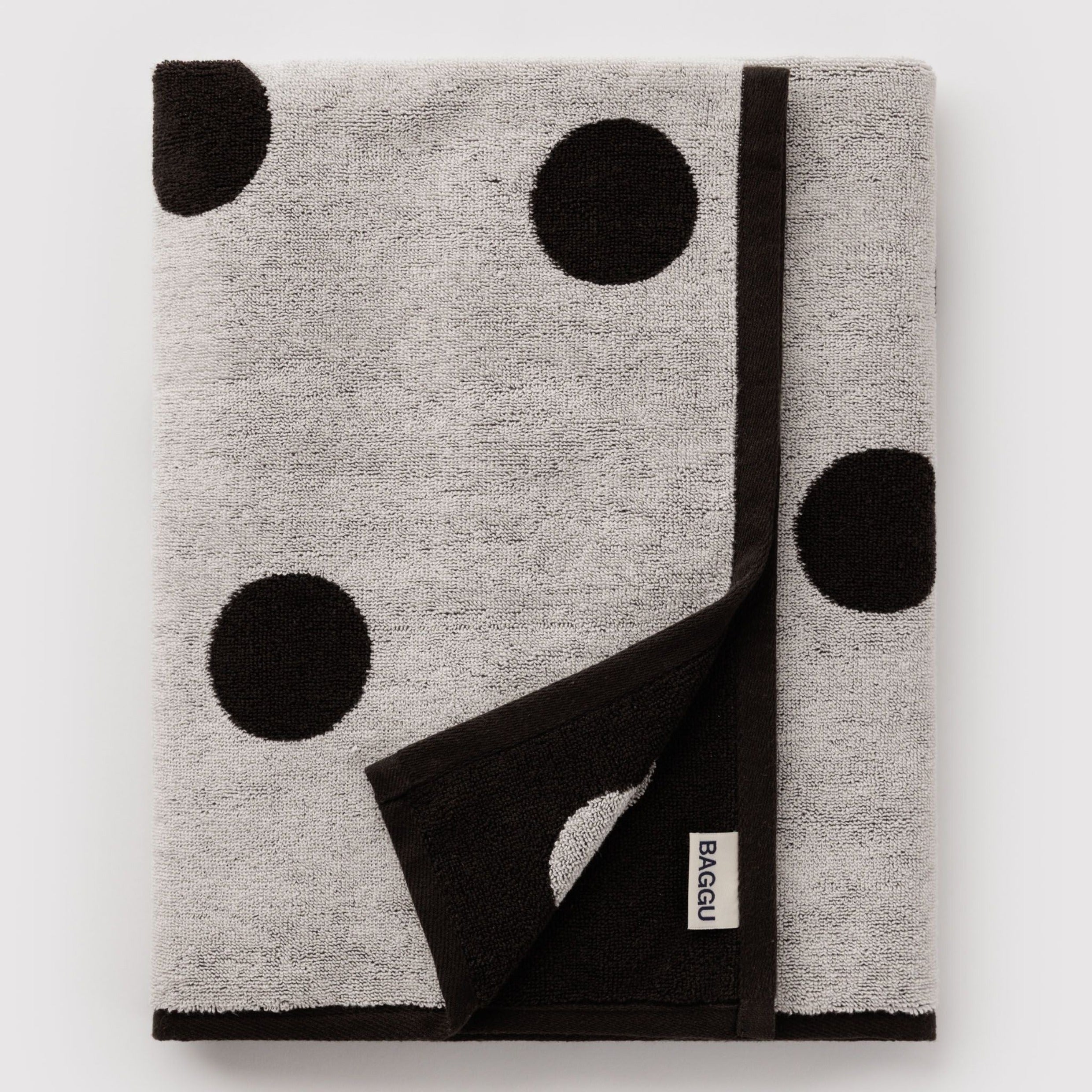 Baggu Bath Towel