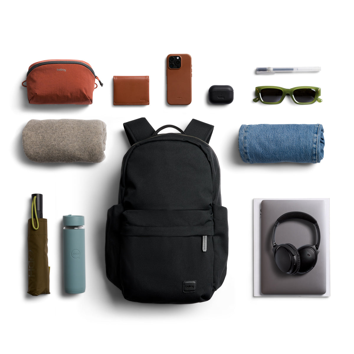 Bellroy Classic Daypack 21L