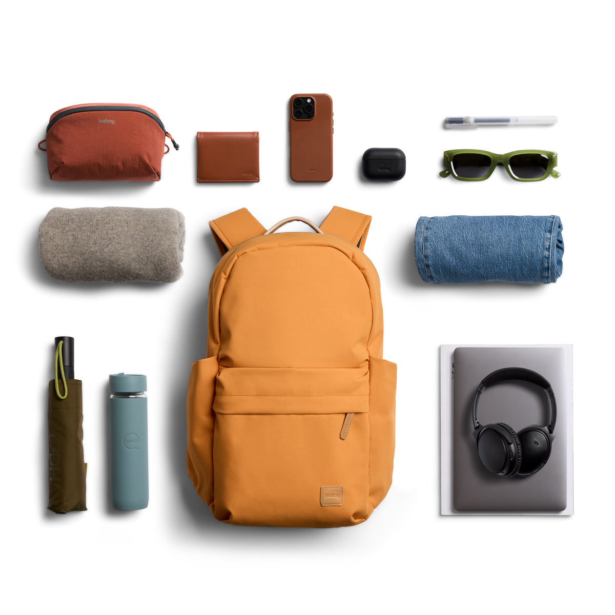 Bellroy Classic Daypack 21L