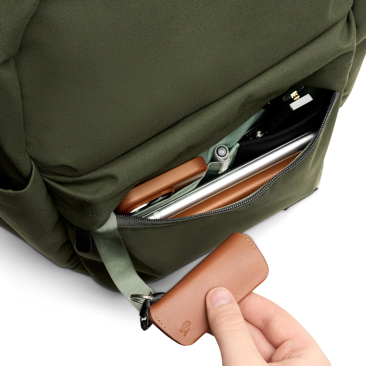 Bellroy Classic Daypack 21L