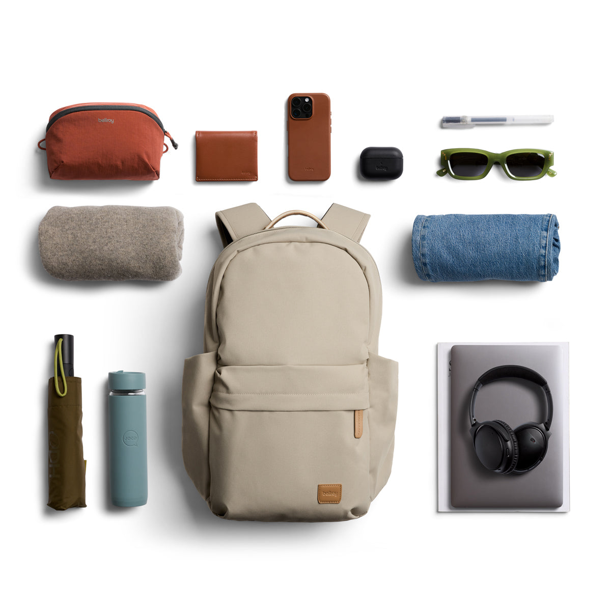 Bellroy Classic Daypack 21L