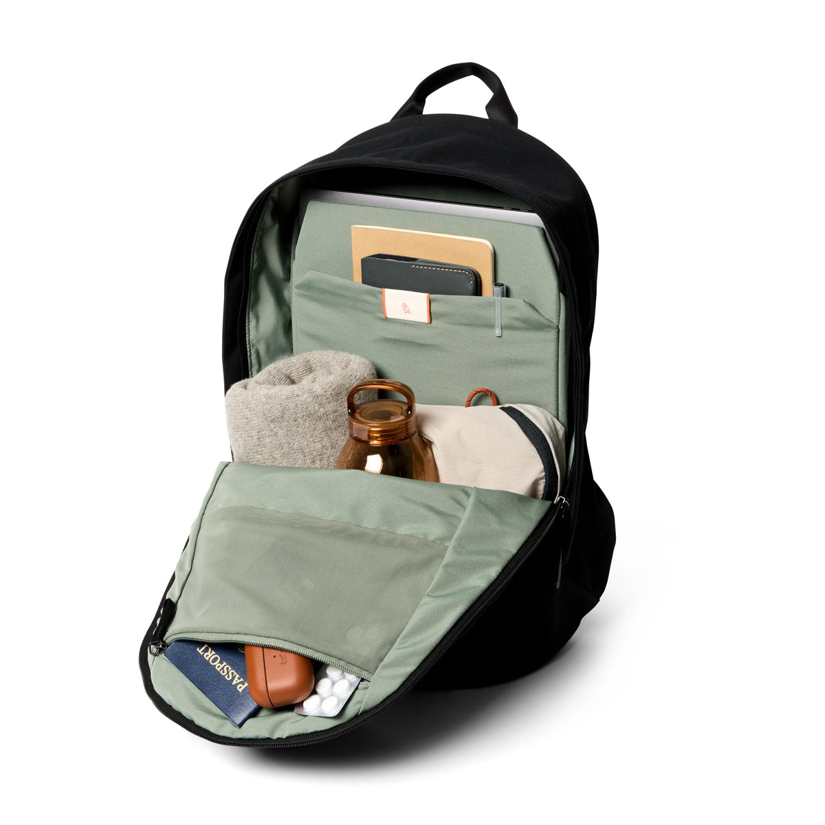 Bellroy Classic Backpack | Commuter Backpack
