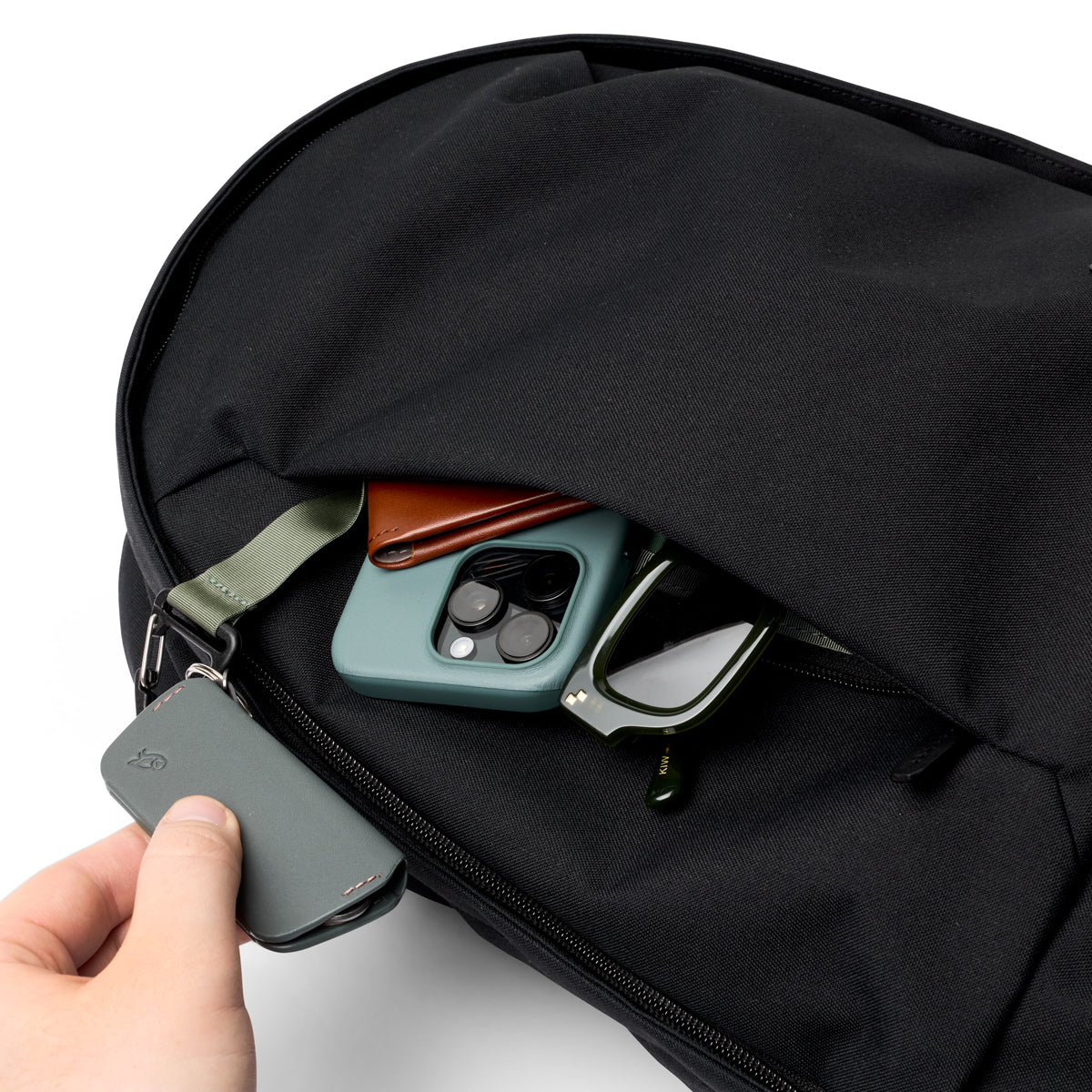 Bellroy Classic Backpack 20L