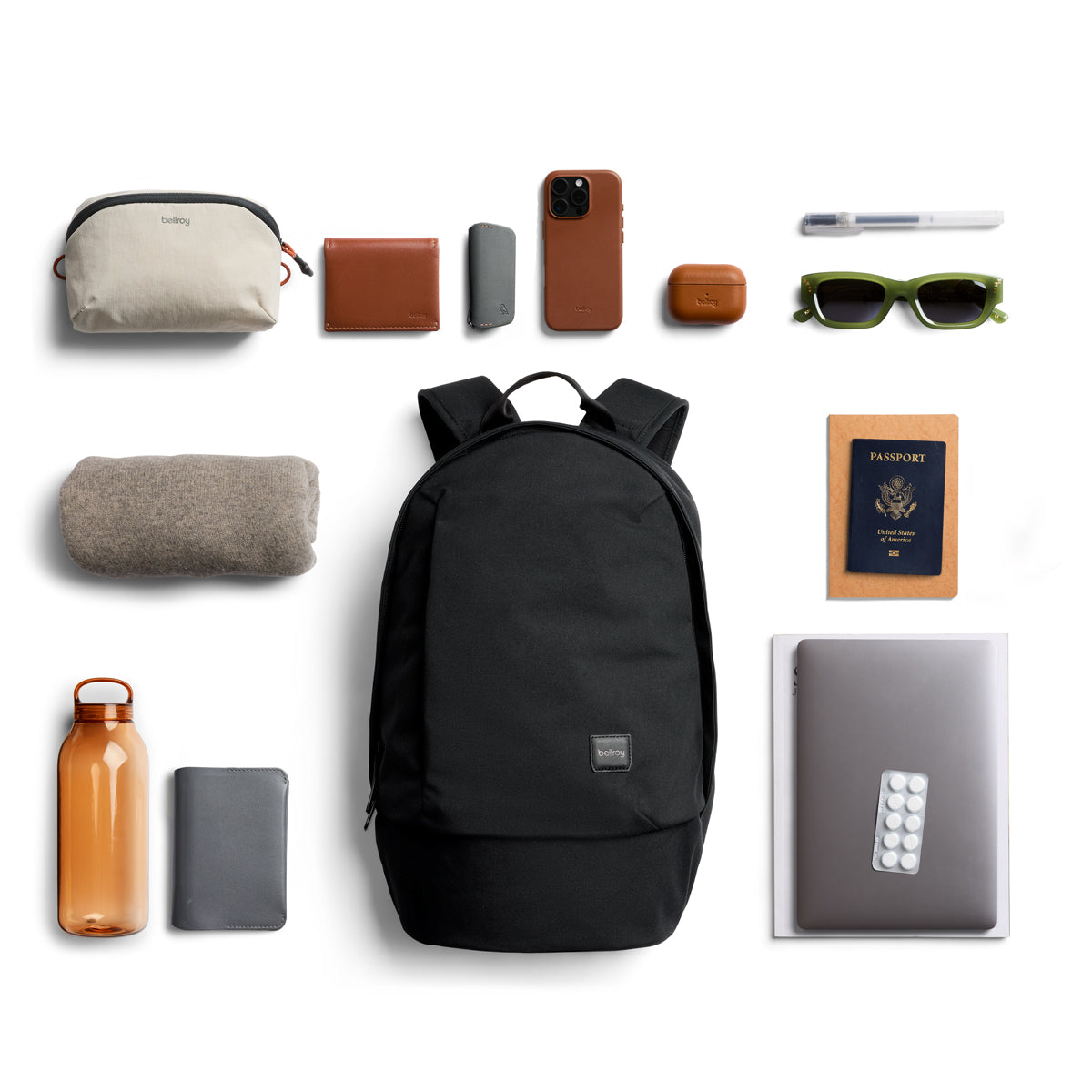 Bellroy Classic Backpack 20L