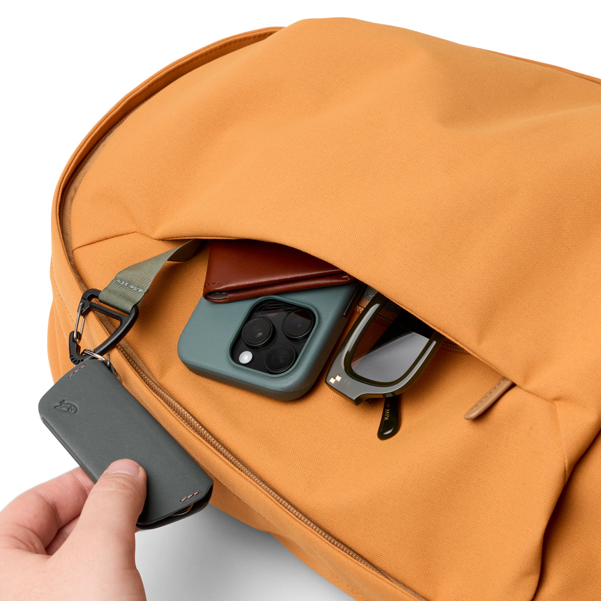 Bellroy Classic Backpack 20L