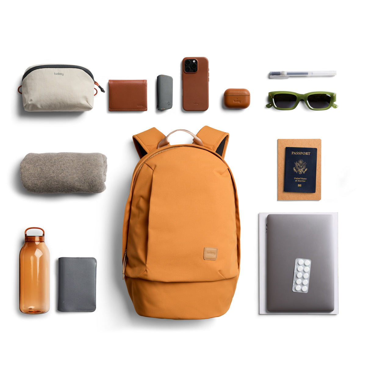 Bellroy Classic Backpack 20L