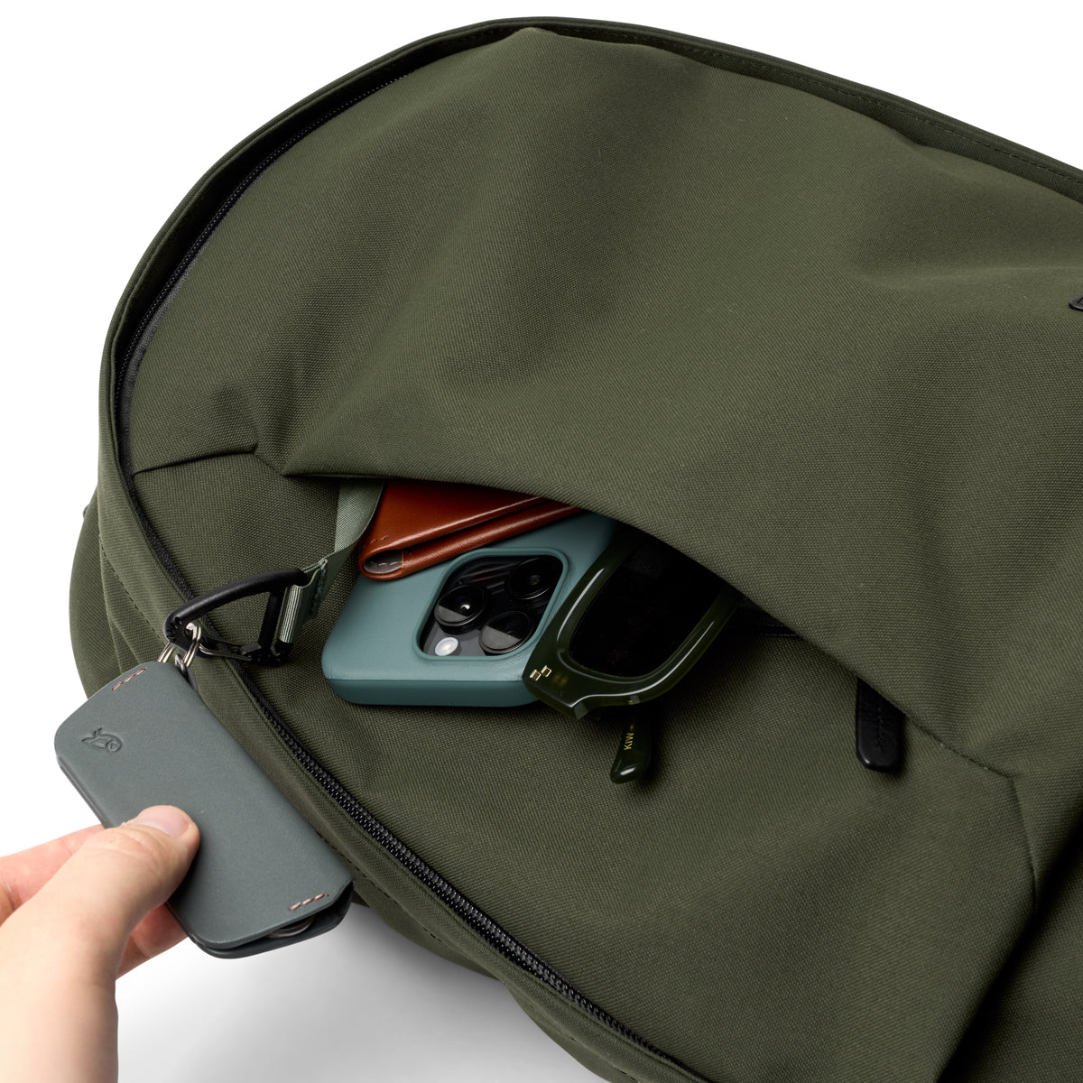 Bellroy Classic Backpack 20L