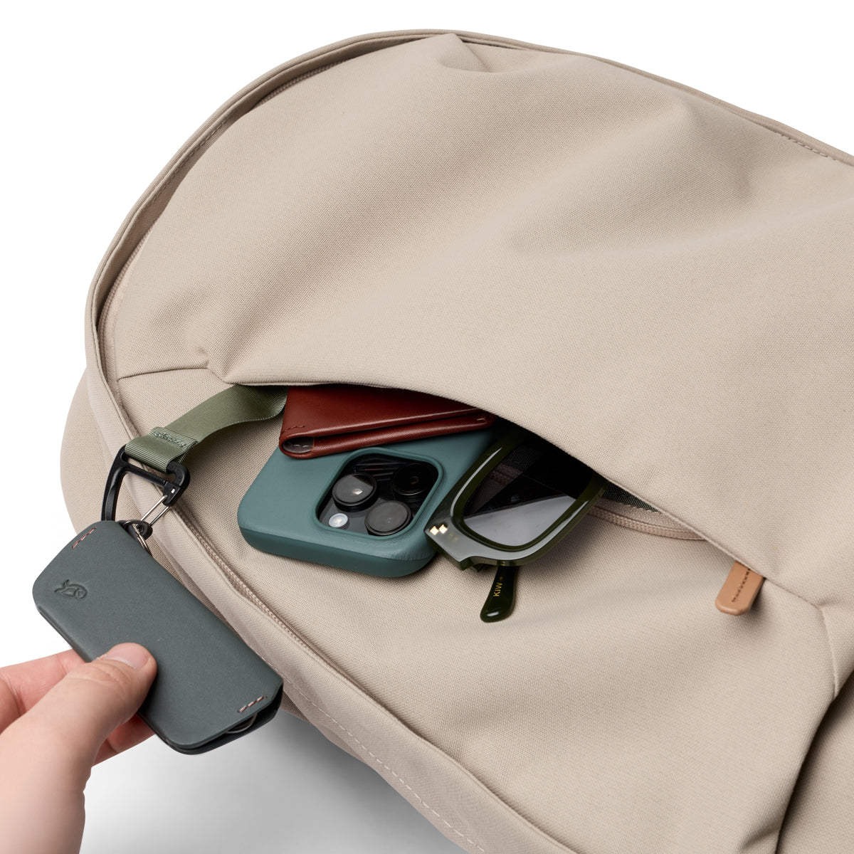 Bellroy Classic Backpack 20L