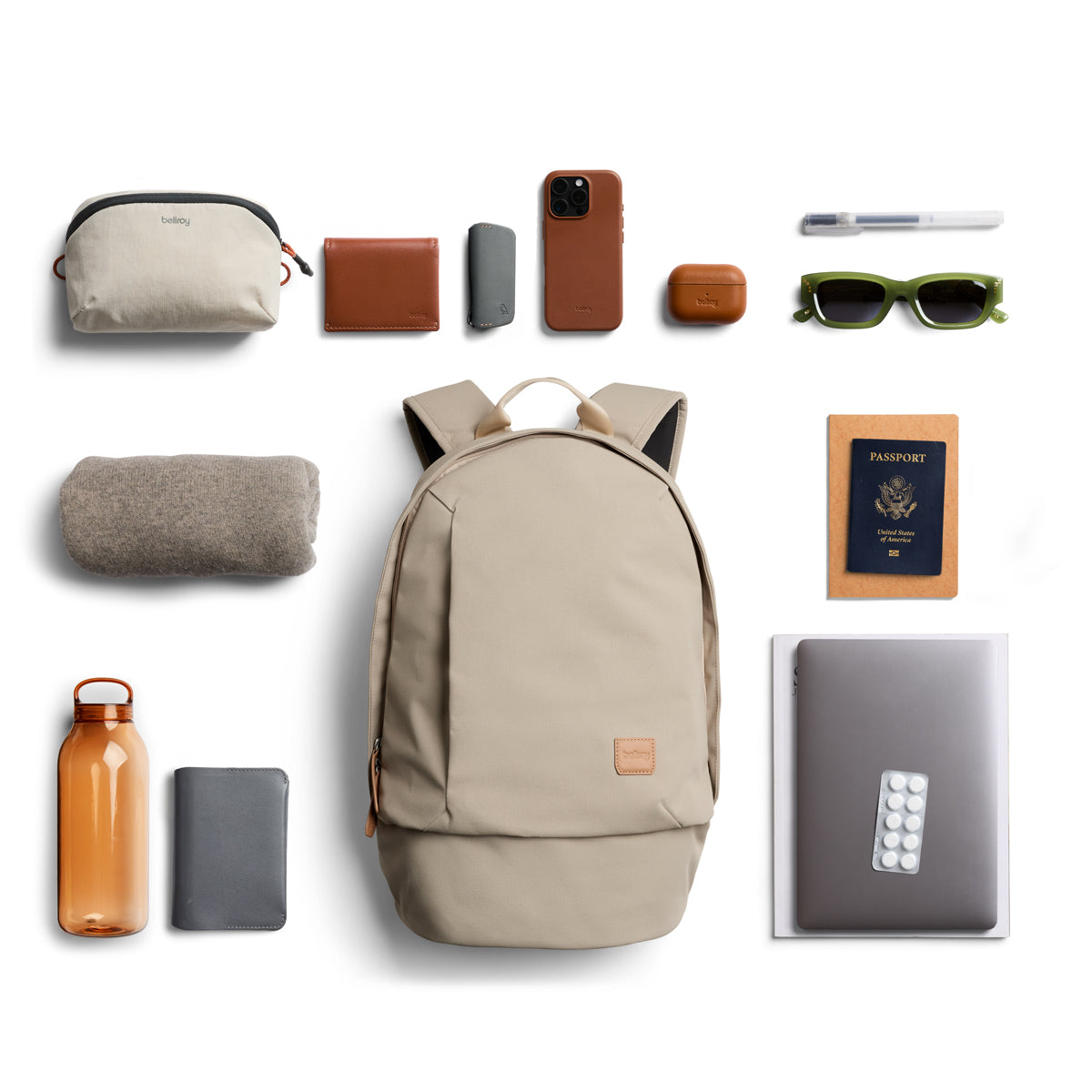 Bellroy Classic Backpack 20L