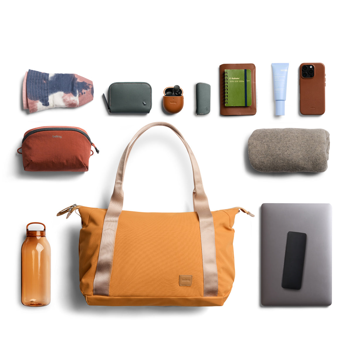 Bellroy Classic Tote 16L