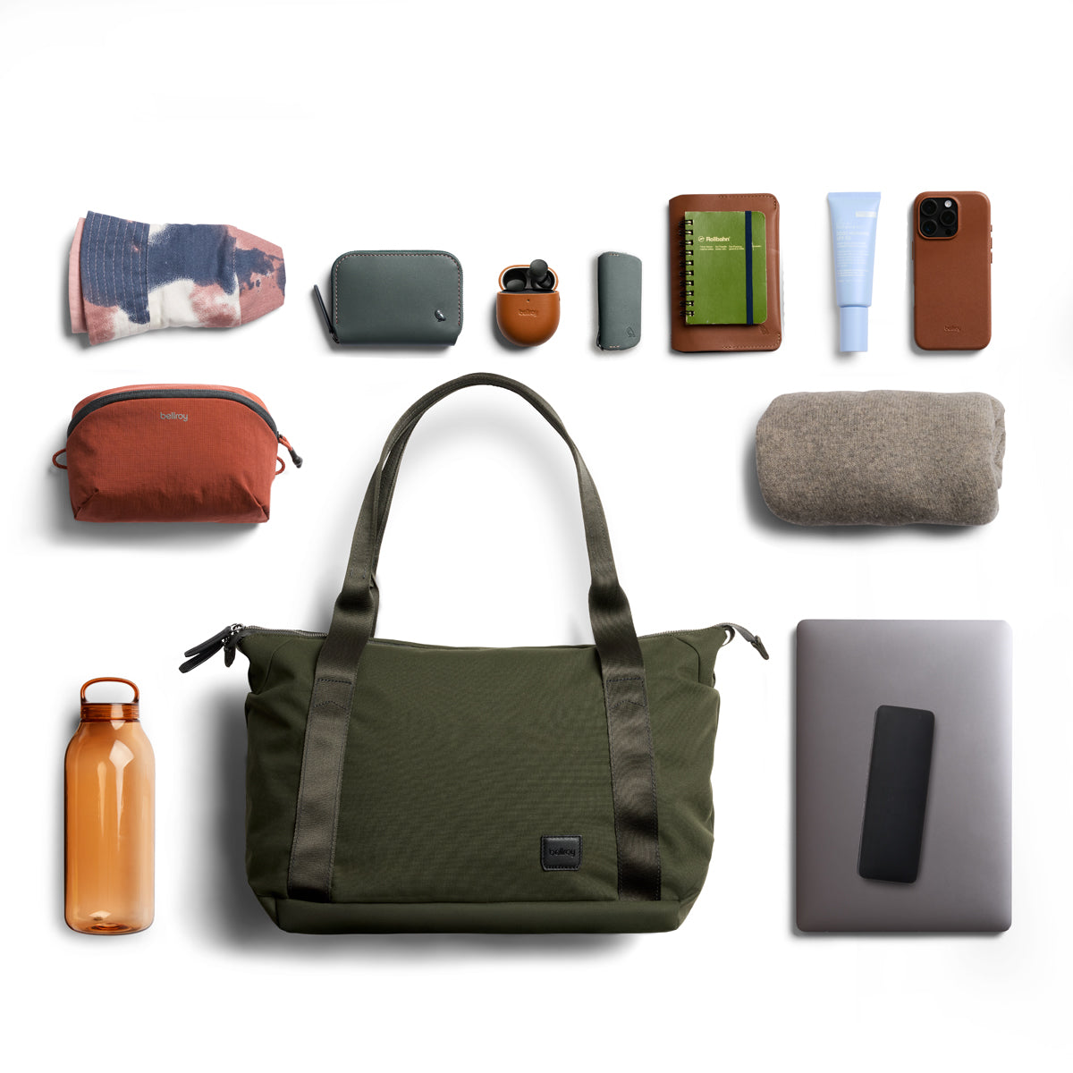Bellroy Classic Tote 16L