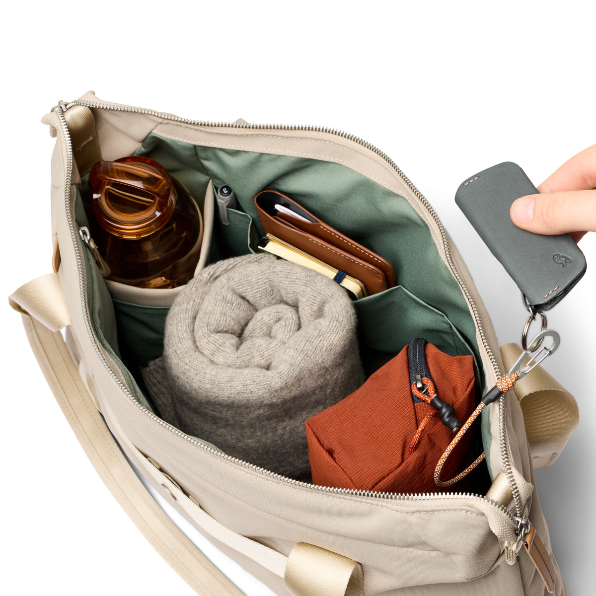 Bellroy Classic Tote 16L