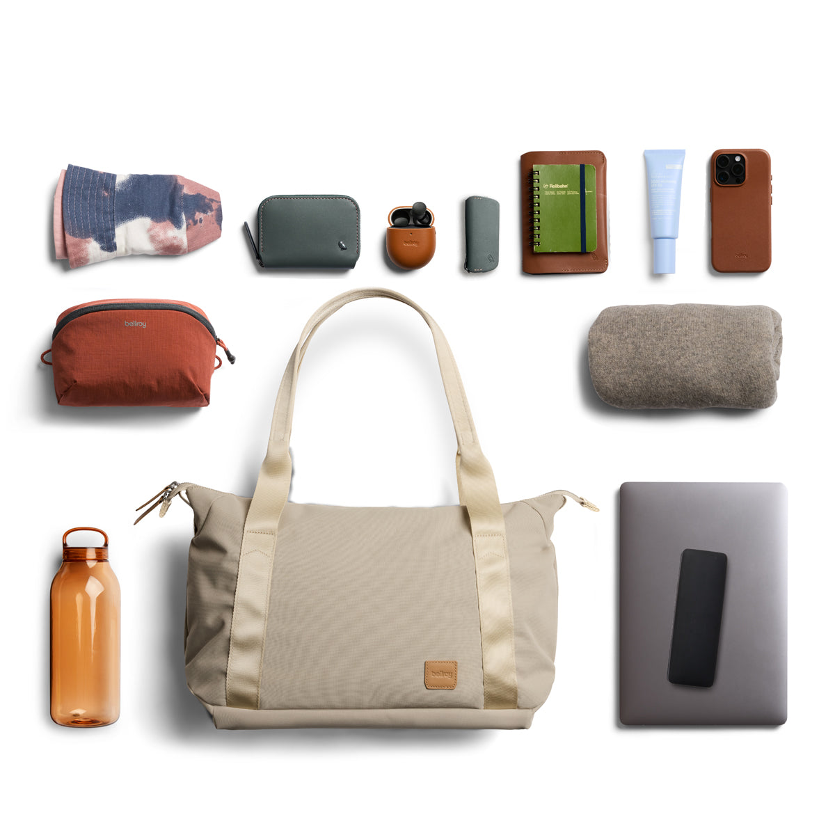 Bellroy Classic Tote 16L