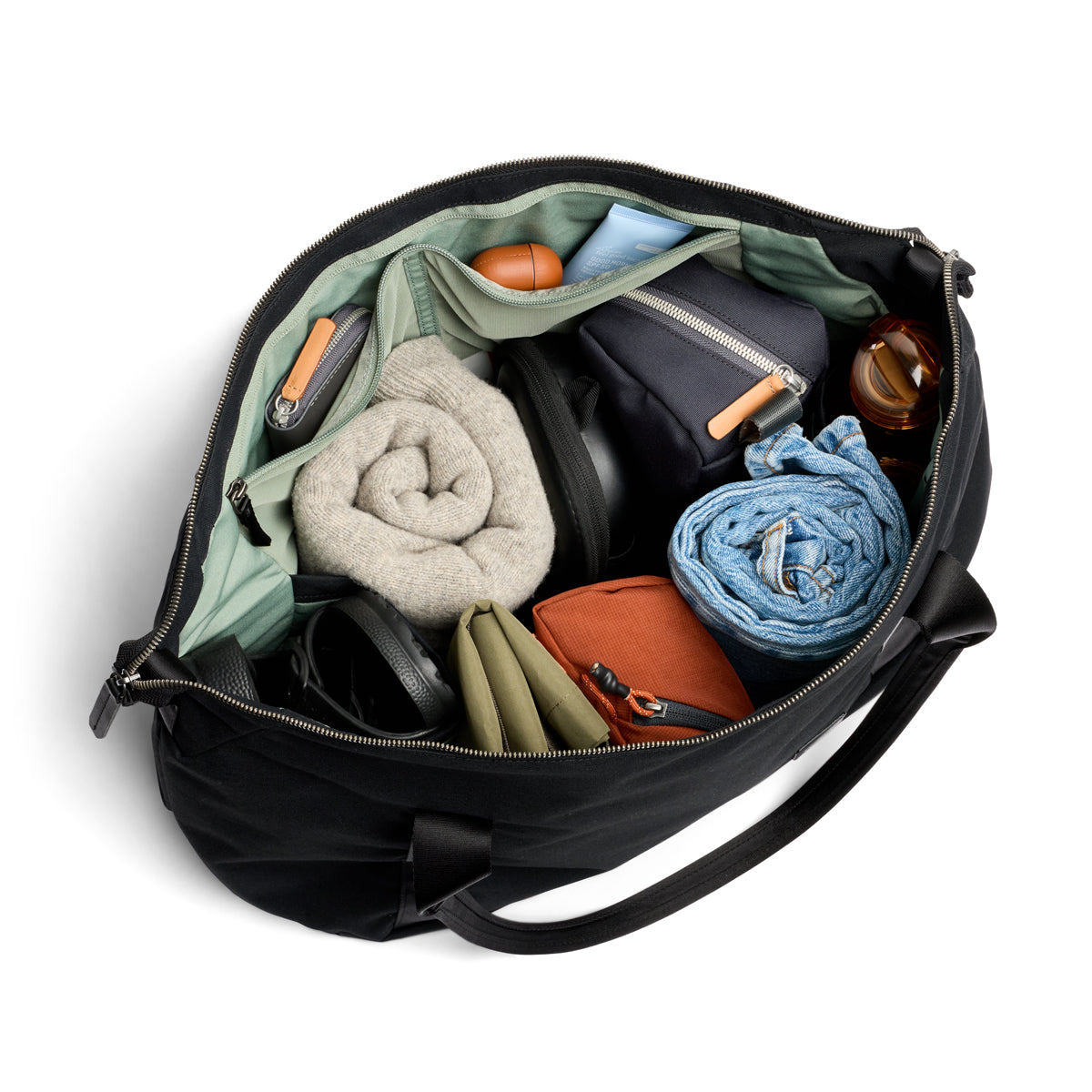Bellroy Classic Getaway Bag 28L