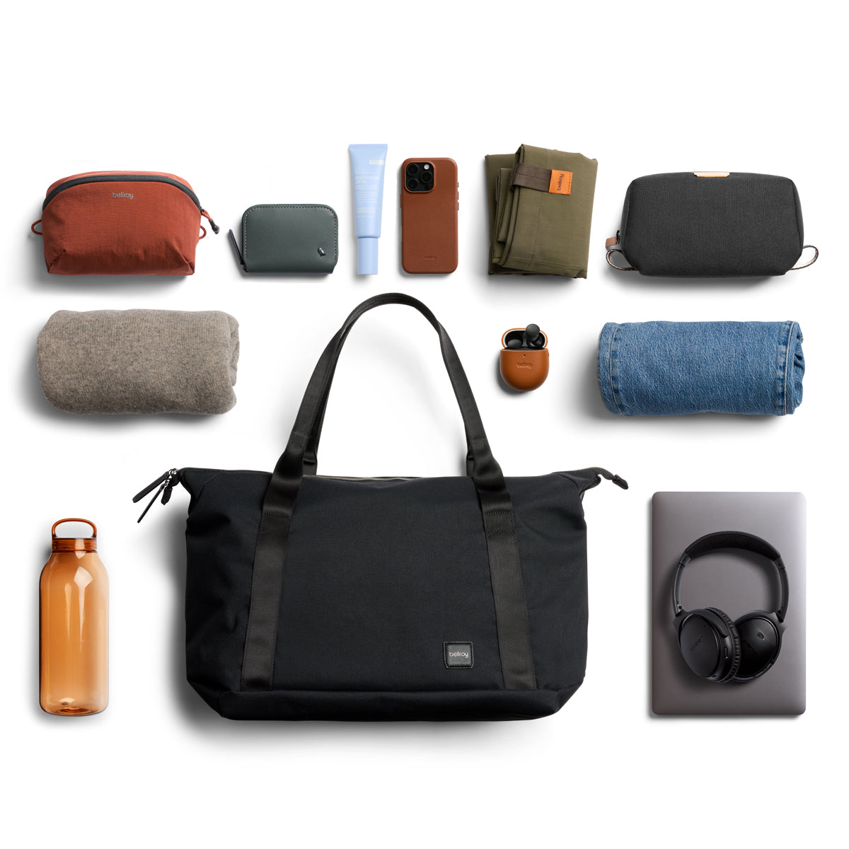 Bellroy Classic Getaway Bag 28L