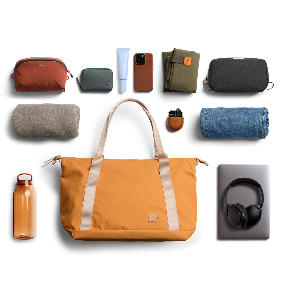 Bellroy Classic Getaway Bag 28L