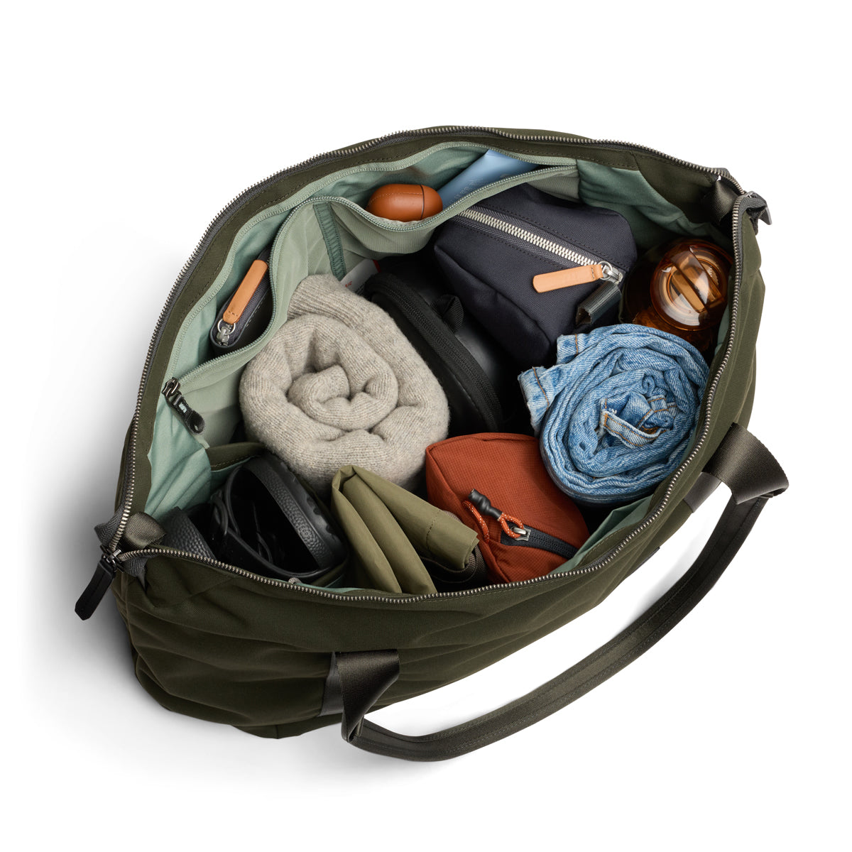 Bellroy Classic Getaway Bag 28L