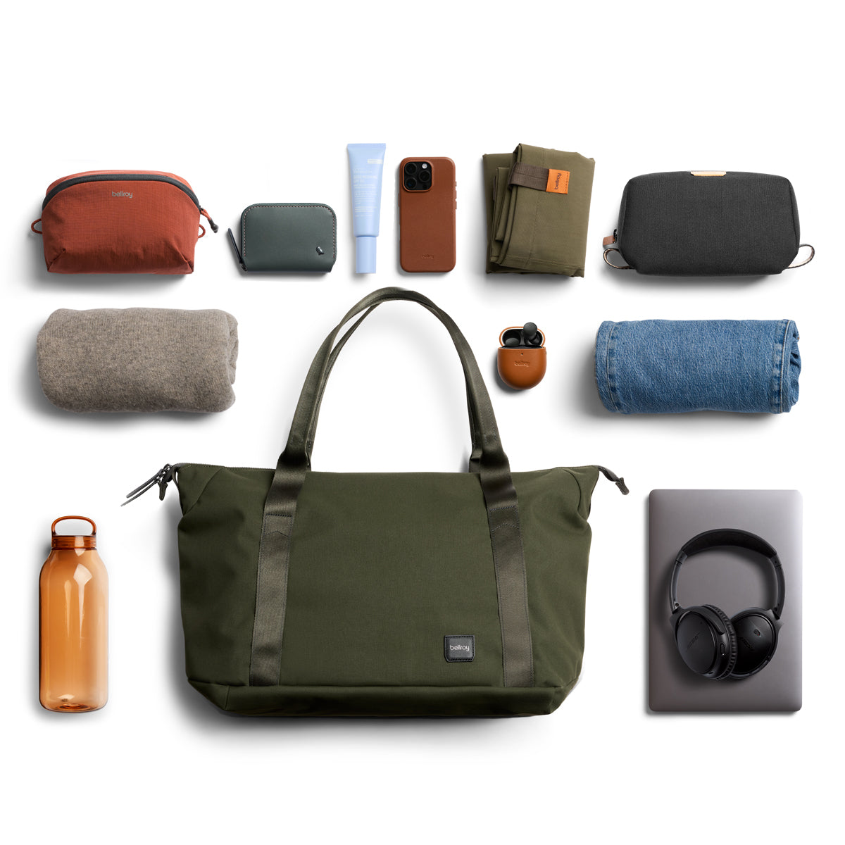 Bellroy Classic Getaway Bag 28L