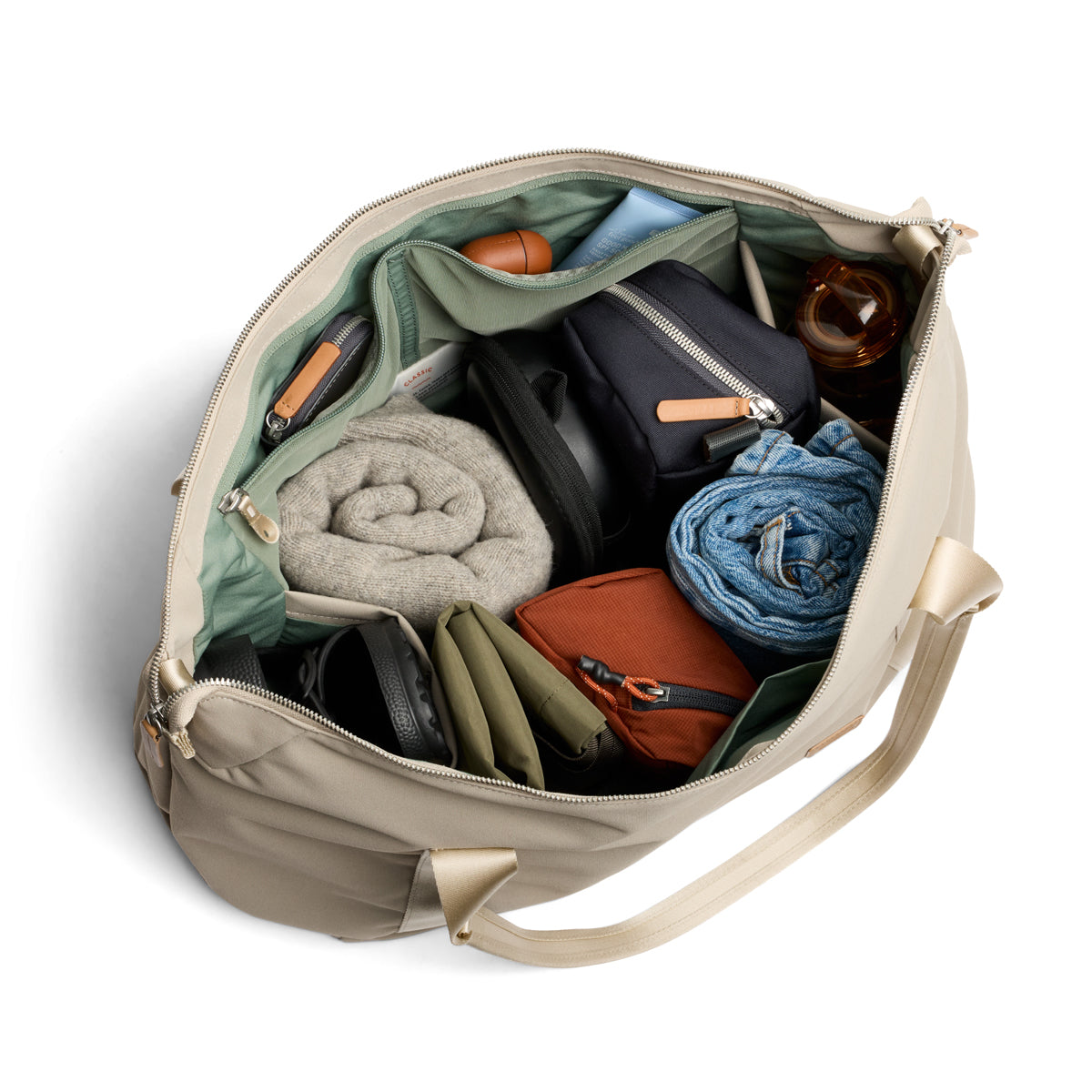 Bellroy Classic Getaway Bag 28L