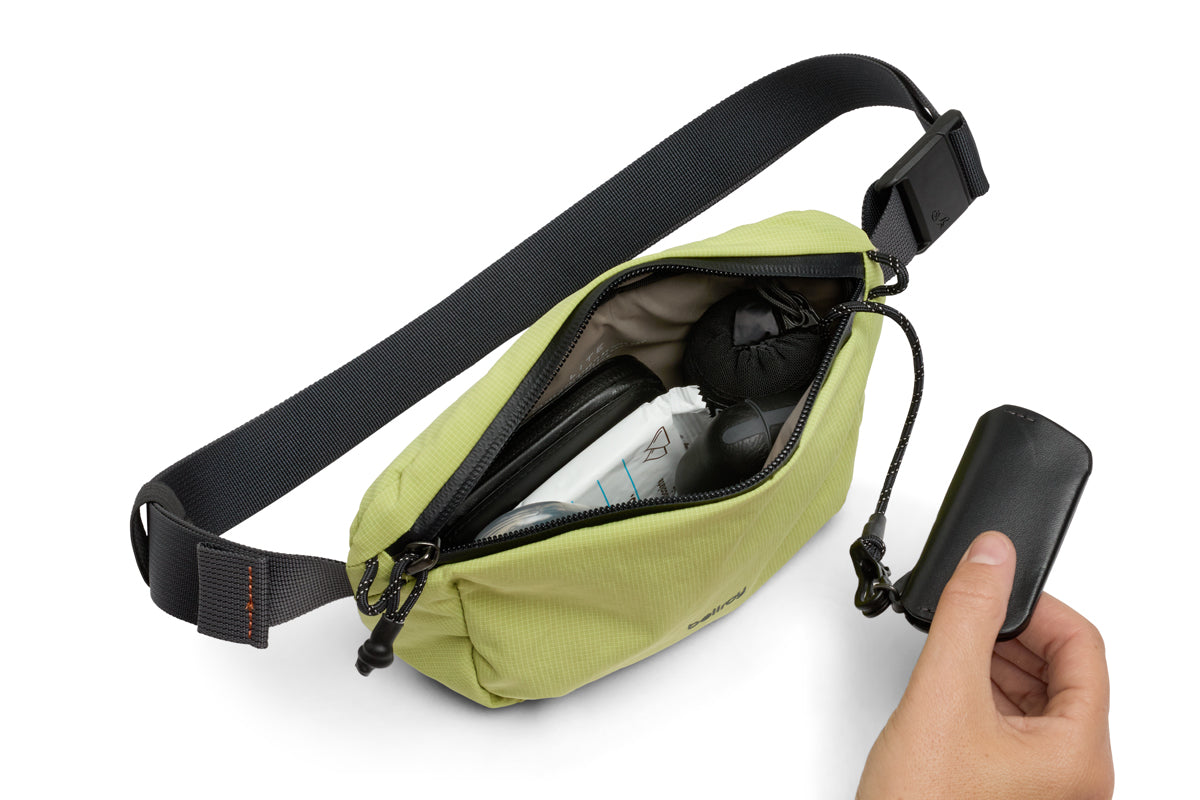 Bellroy Lite Belt Bag