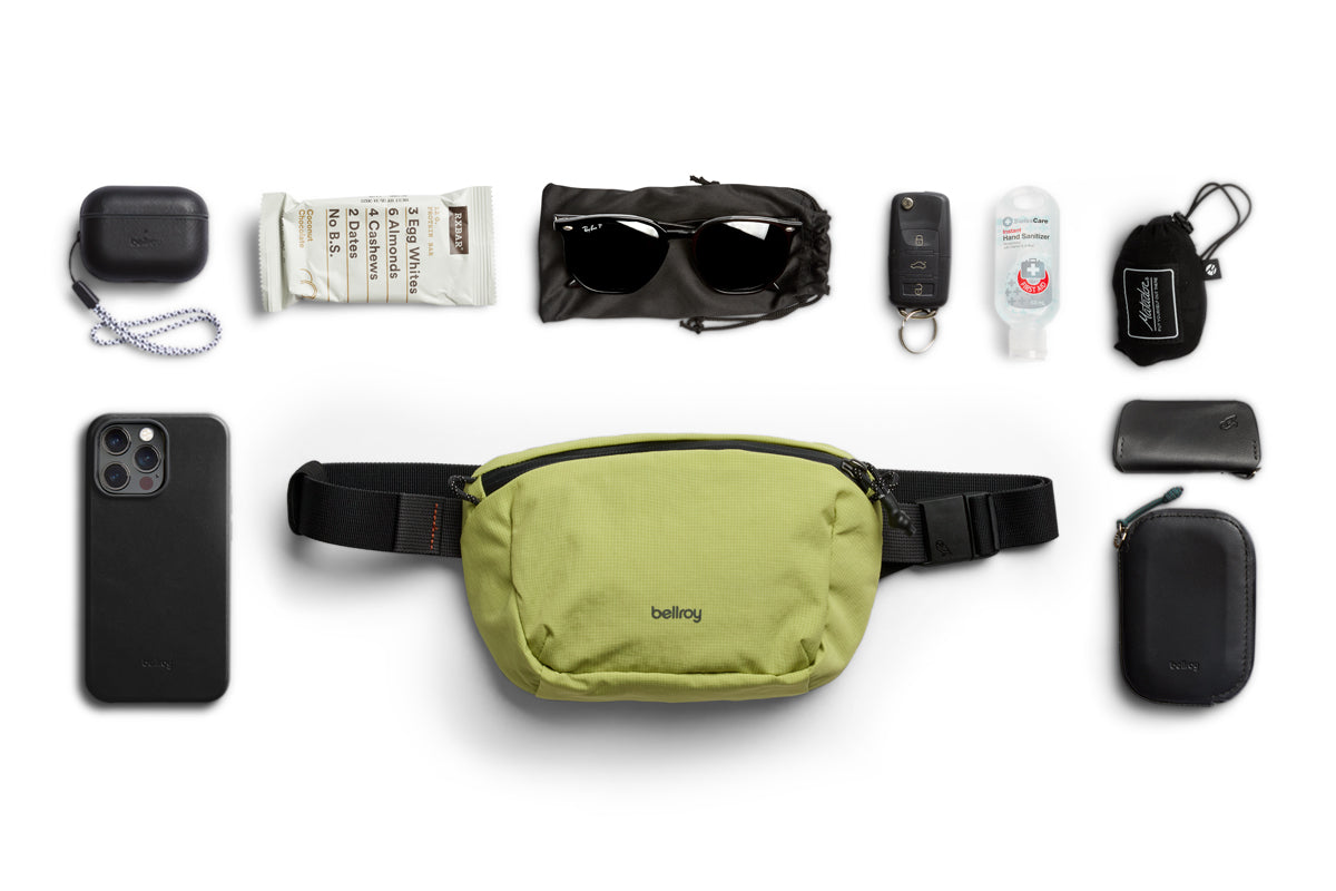 Bellroy Lite Belt Bag